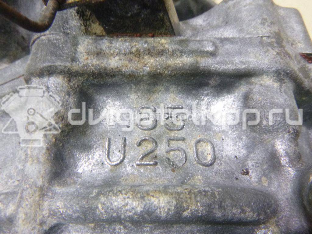 Фото Контрактная (б/у) АКПП для Toyota / Daihatsu / Toyota (Faw) / Toyota (Gac) 152-170 л.с 16V 2.4 л 2AZ-FE бензин 3050033520 {forloop.counter}}