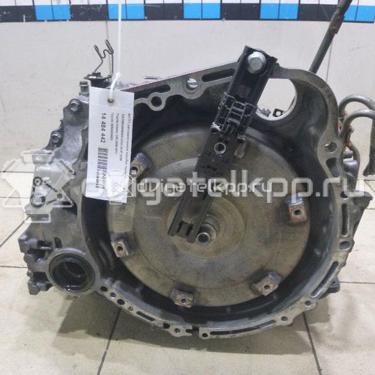 Фото Контрактная (б/у) АКПП для Toyota / Daihatsu / Toyota (Faw) / Toyota (Gac) 152-167 л.с 16V 2.4 л 2AZ-FE бензин 3050033520