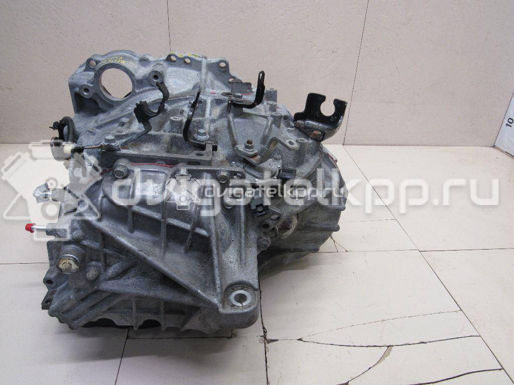 Фото Контрактная (б/у) АКПП для Lotus / Lexus / Toyota / Toyota (Gac) 280-416 л.с 24V 3.5 л 2GR-FE бензин 3050033640 {forloop.counter}}