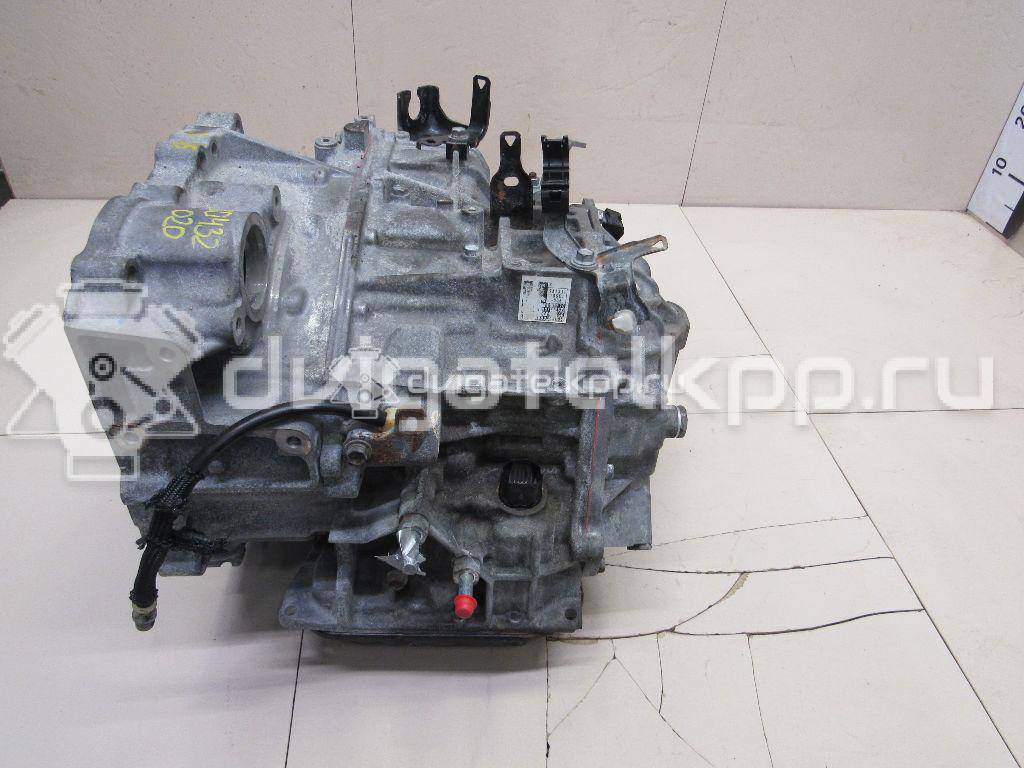 Фото Контрактная (б/у) АКПП для Lotus / Lexus / Toyota / Toyota (Gac) 280-416 л.с 24V 3.5 л 2GR-FE бензин 3050033640 {forloop.counter}}