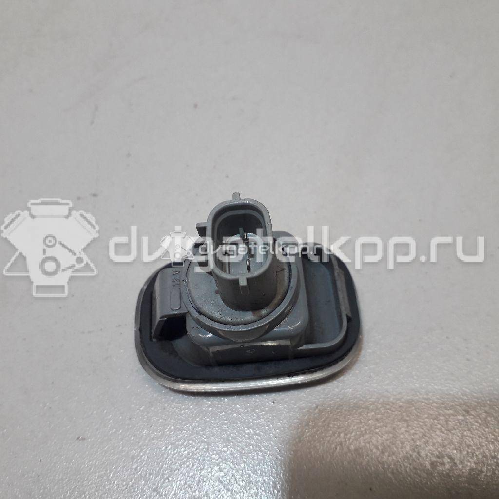 Фото Повторитель на крыло белый  8173002023 для Toyota Carina / Starlet / Prius / Rav 4 / Mr 2 {forloop.counter}}