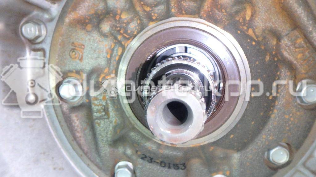 Фото Контрактная (б/у) АКПП для Toyota Yaris 212 л.с 16V 1.8 л 2ZR-FE (SC) бензин 3040012190 {forloop.counter}}