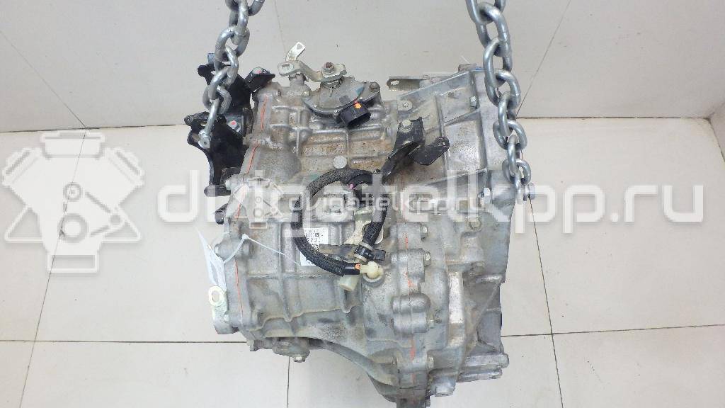 Фото Контрактная (б/у) АКПП для Toyota Yaris 212 л.с 16V 1.8 л 2ZR-FE (SC) бензин 3040012190 {forloop.counter}}