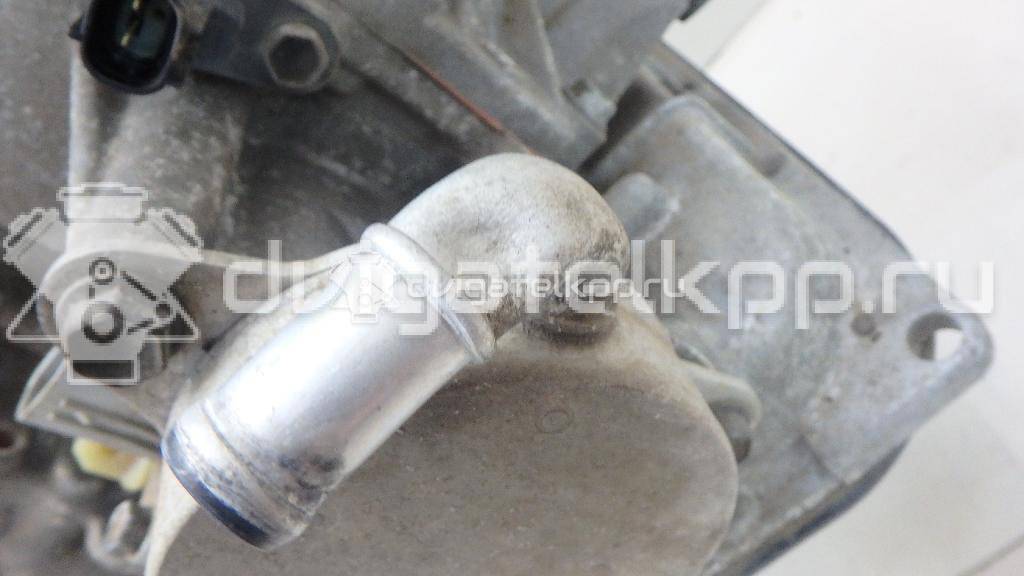 Фото Контрактная (б/у) АКПП для Toyota Yaris 212 л.с 16V 1.8 л 2ZR-FE (SC) бензин 3040012190 {forloop.counter}}