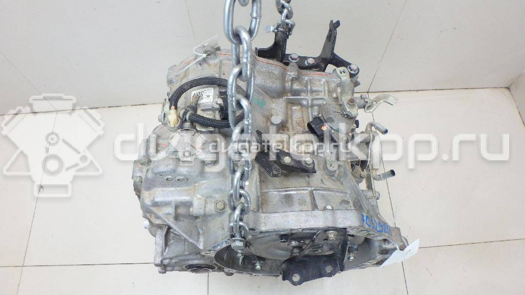 Фото Контрактная (б/у) АКПП для Mitsuoka / Toyota / Toyota (Gac) / Toyota (Faw) 137-140 л.с 16V 1.8 л 2ZR-FE бензин 3040012190 {forloop.counter}}