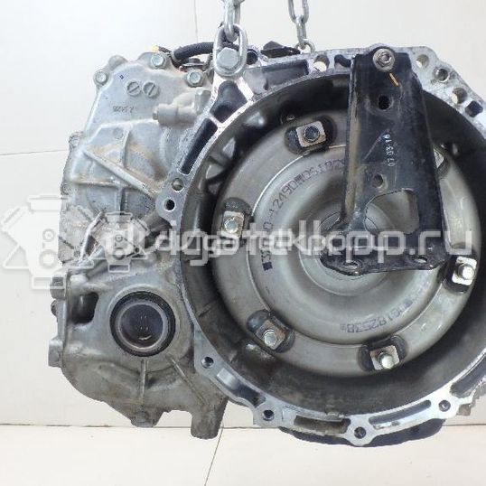 Фото Контрактная (б/у) АКПП для Toyota / Mitsuoka / Scion / Toyota (Faw) / Toyota (Gac) 126-129 л.с 16V 1.8 л 2ZR-FE бензин 3040012190