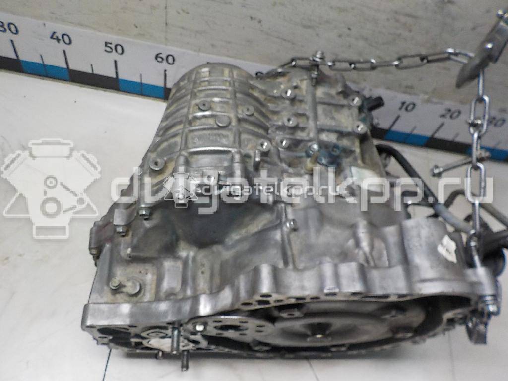 Фото Контрактная (б/у) АКПП для Lotus / Lexus / Toyota / Toyota (Gac) 249-299 л.с 24V 3.5 л 2GR-FE бензин 3050048260 {forloop.counter}}