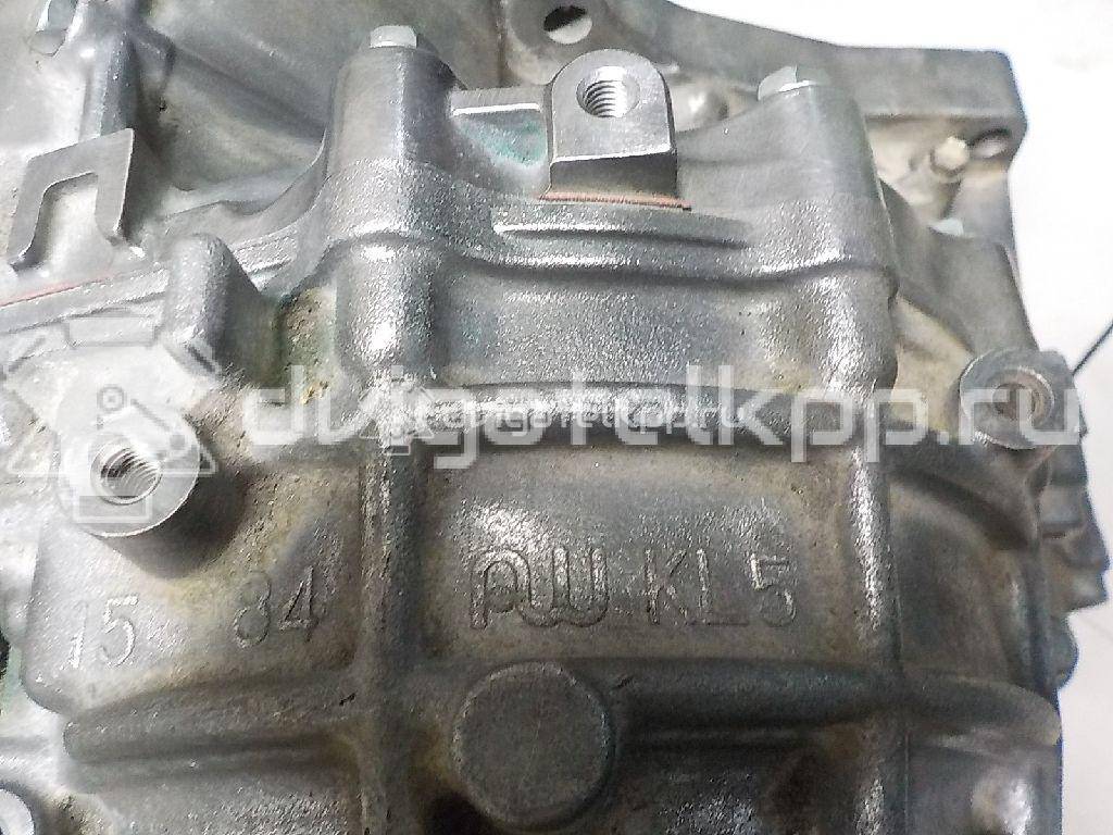 Фото Контрактная (б/у) АКПП для Lotus / Lexus / Toyota / Toyota (Gac) 273 л.с 24V 3.5 л 2GR-FE бензин 3050048260 {forloop.counter}}