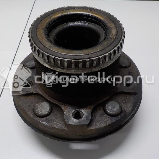 Фото Ступица передняя  4350369015 для Toyota Land Cruiser