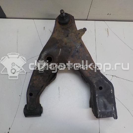 Фото Рычаг передний нижний левый  4864060010 для Toyota Yaris / Land Cruiser