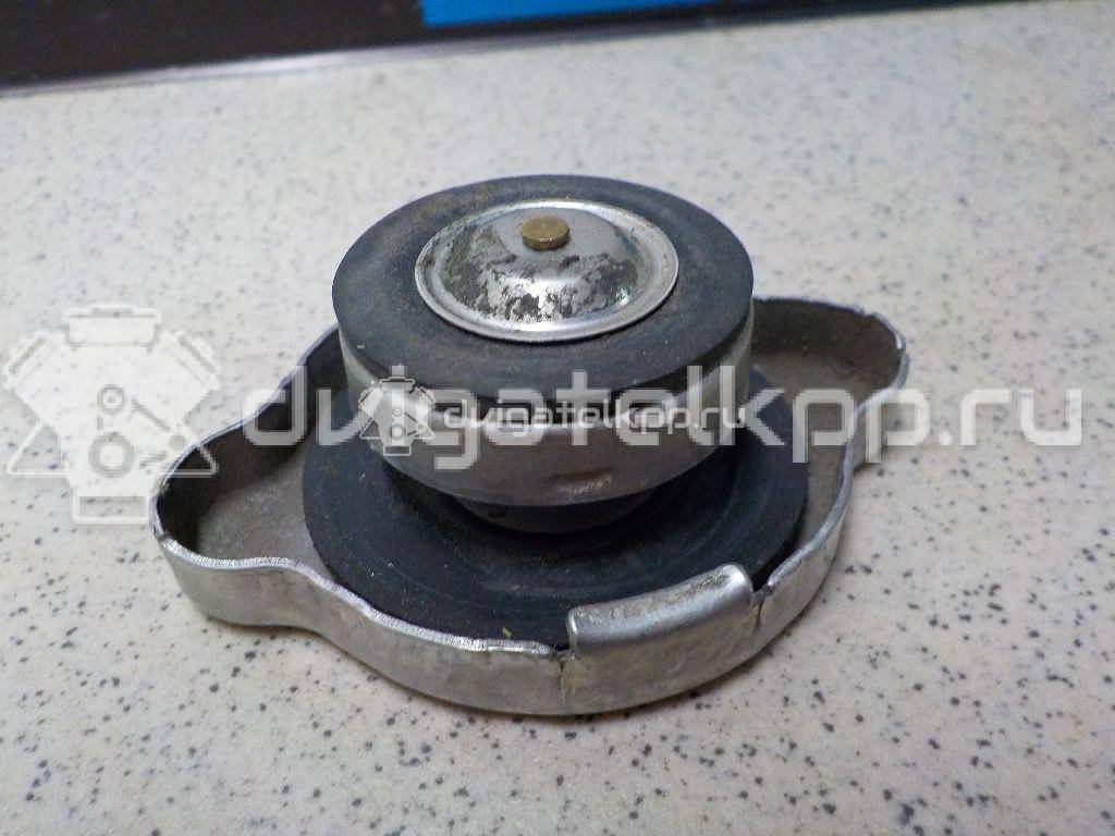 Фото Крышка радиатора  KL0115205 для Toyota Land Cruiser / Camry / Hiace {forloop.counter}}