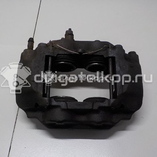 Фото Суппорт тормозной передний левый  4775060090 для Toyota Land Cruiser