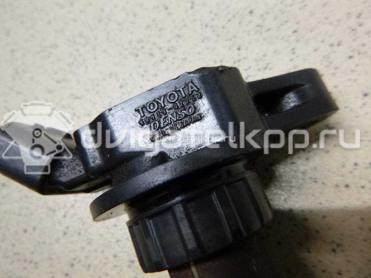 Фото Катушка зажигания  9091902252 для Toyota Avensis / Prius / Verso / Rav 4 / Yaris {forloop.counter}}