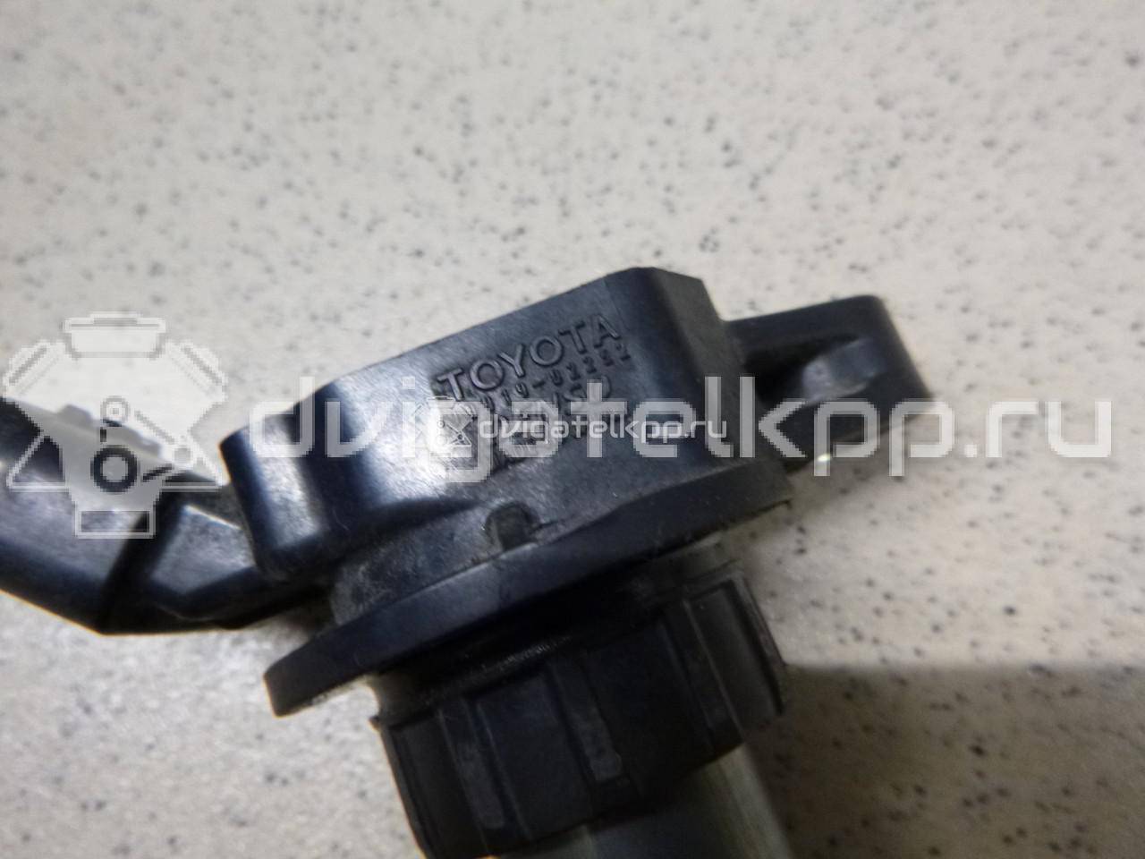 Фото Катушка зажигания  9091902252 для Toyota Avensis / Prius / Verso / Rav 4 / Yaris {forloop.counter}}