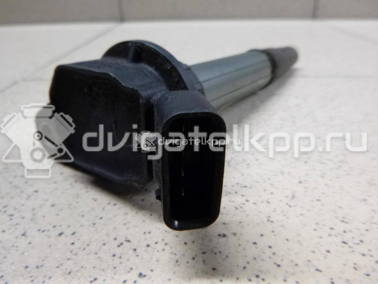 Фото Катушка зажигания  9091902252 для Toyota Avensis / Prius / Verso / Rav 4 / Yaris {forloop.counter}}