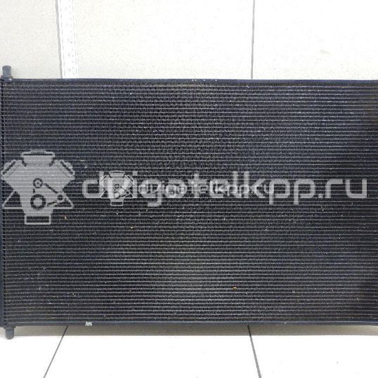 Фото Радиатор кондиционера (конденсер)  8846042100 для Toyota Previa / Rav 4