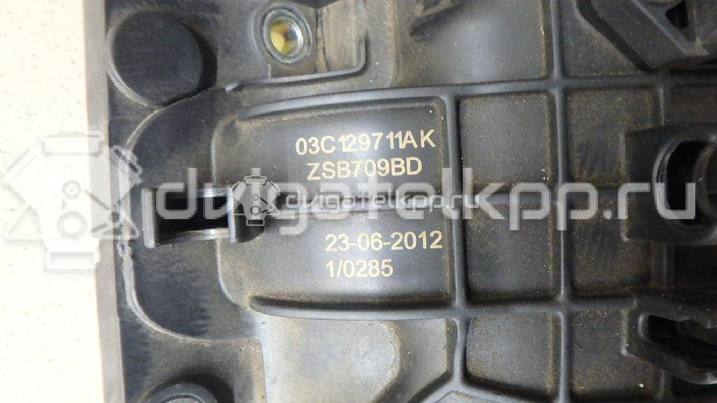 Фото Коллектор впускной  03c129709bd для audi A1 {forloop.counter}}