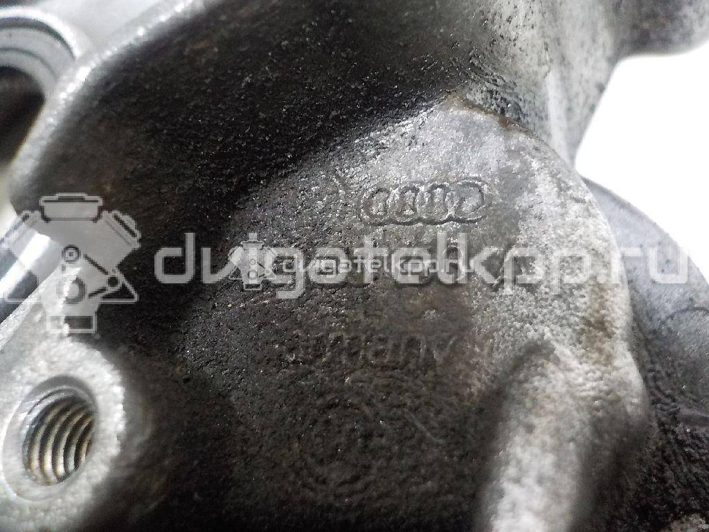 Фото Крышка двигателя передняя  038103153a для audi A3 (8L1) {forloop.counter}}