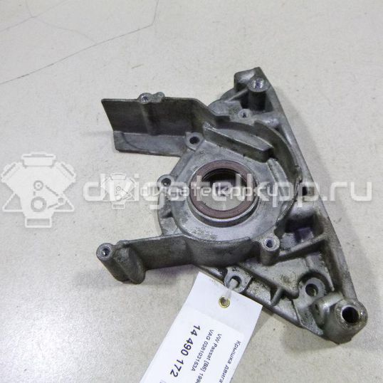 Фото Крышка двигателя передняя  038103153a для Audi A4