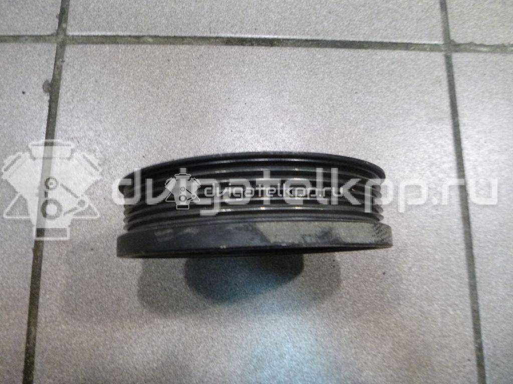 Фото Шкив коленвала  04E105243E для Skoda Yeti 5L {forloop.counter}}