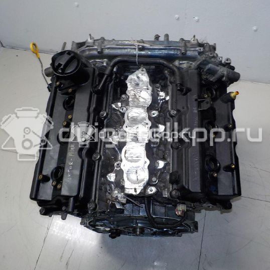 Фото Контрактный (б/у) двигатель VQ35DE для Infiniti Qx60 / G / Fx / Jx 243-284 л.с 24V 3.5 л бензин