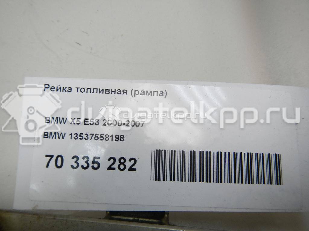 Фото Рейка топливная (рампа)  13537558198 для Bmw X5 / 6 {forloop.counter}}