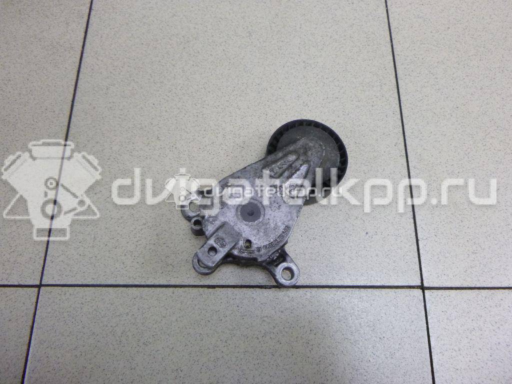 Фото Натяжитель ремня  6Q0145299 для Skoda Roomster 5J / Octaviaii 1Z3 / Yeti 5L / Fabia / Octavia {forloop.counter}}