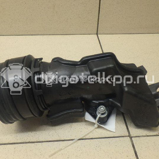 Фото Патрубок турбины  04C129656L для Volkswagen / Skoda / Audi / Seat