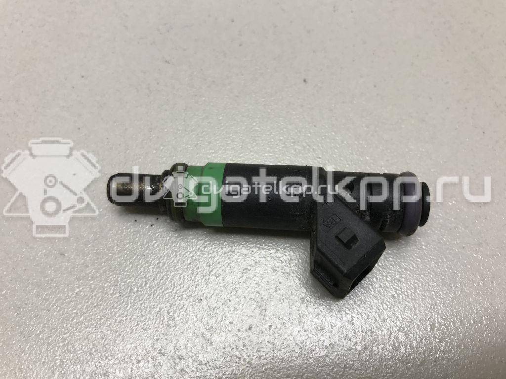 Фото Форсунка инжекторная электрическая  1429840 для ford C-MAX {forloop.counter}}