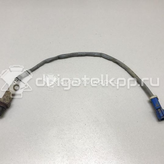 Фото Датчик кислородный/Lambdasonde  1536254 для Volvo C30 / V50 Mw / S40