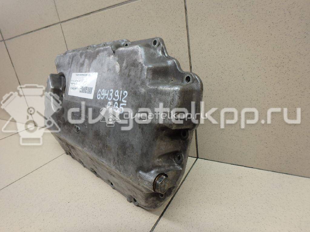 Фото Поддон масляный двигателя  059103604F для Skoda Roomster 5J / Octaviaii 1Z3 / Yeti 5L / Fabia / Octavia {forloop.counter}}