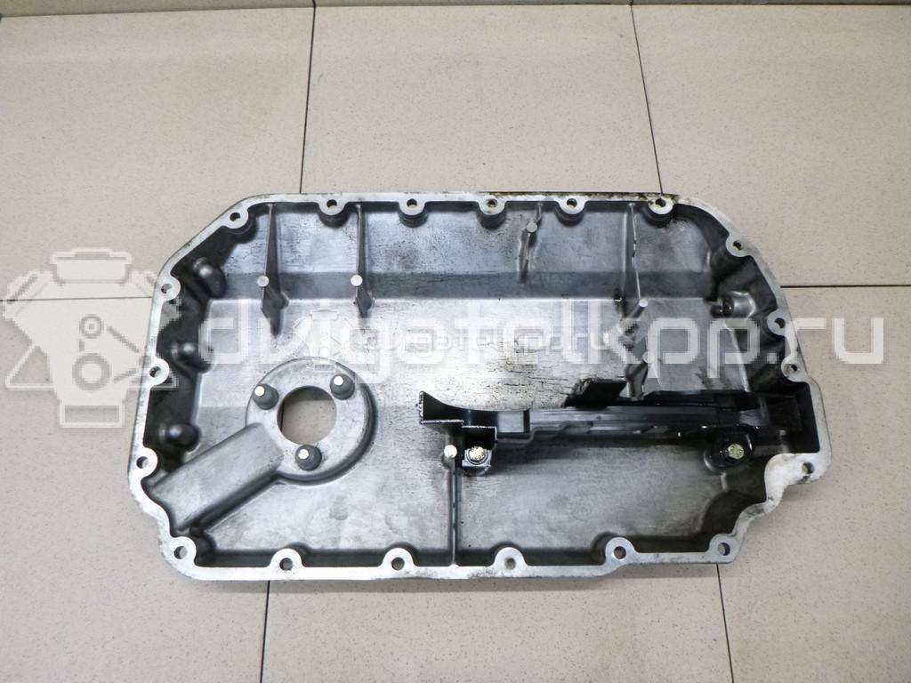 Фото Поддон масляный двигателя  059103604F для Skoda Roomster 5J / Octaviaii 1Z3 / Yeti 5L / Fabia / Octavia {forloop.counter}}