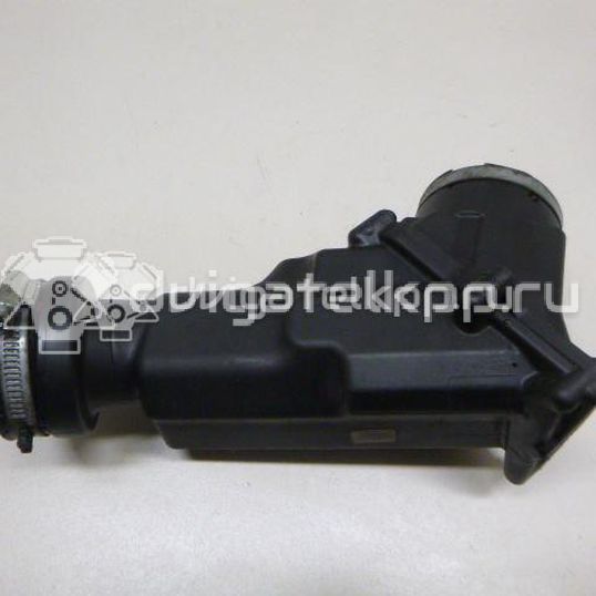 Фото Патрубок интеркулера  30740895 для Volvo V70 / Xc60 / S60 / S80 / Xc70