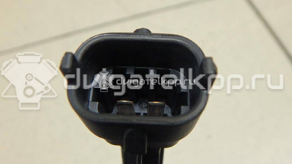 Фото Форсунка инжекторная электрическая  31375047 для Volvo V70 / V60 / S60 / S80 / V40 {forloop.counter}}