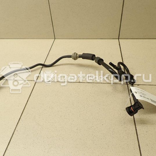 Фото Трубка вакуумная  31405708 для Volvo V70 / V60 / S60 / S80 / V40