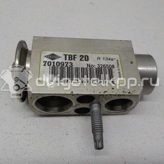 Фото Клапан кондиционера  31291817 для Volvo V70 / V60 / Xc60 / S60 / S80