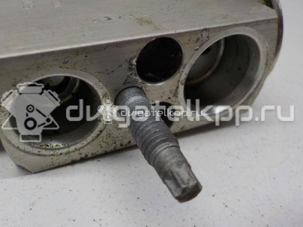 Фото Клапан кондиционера  31291817 для Volvo V70 / V60 / Xc60 / S60 / S80 {forloop.counter}}