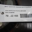 Фото Диск тормозной передний вентилируемый  31400764 для Volvo V70 / V60 / S60 / S80 / Xc70 {forloop.counter}}