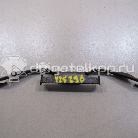 Фото Пружина переднего суппорта  30671546 для Volvo V70 / V60 / S60 / S80 / Xc70