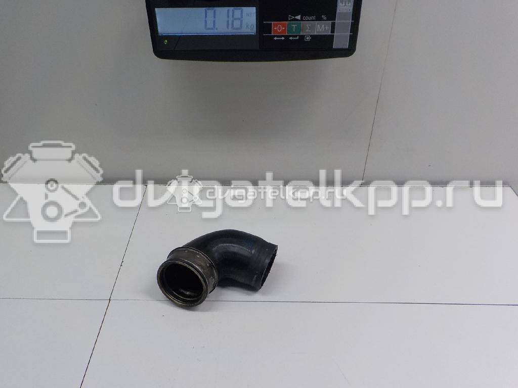 Фото Патрубок интеркулера  3B0145838A для Skoda Superb {forloop.counter}}