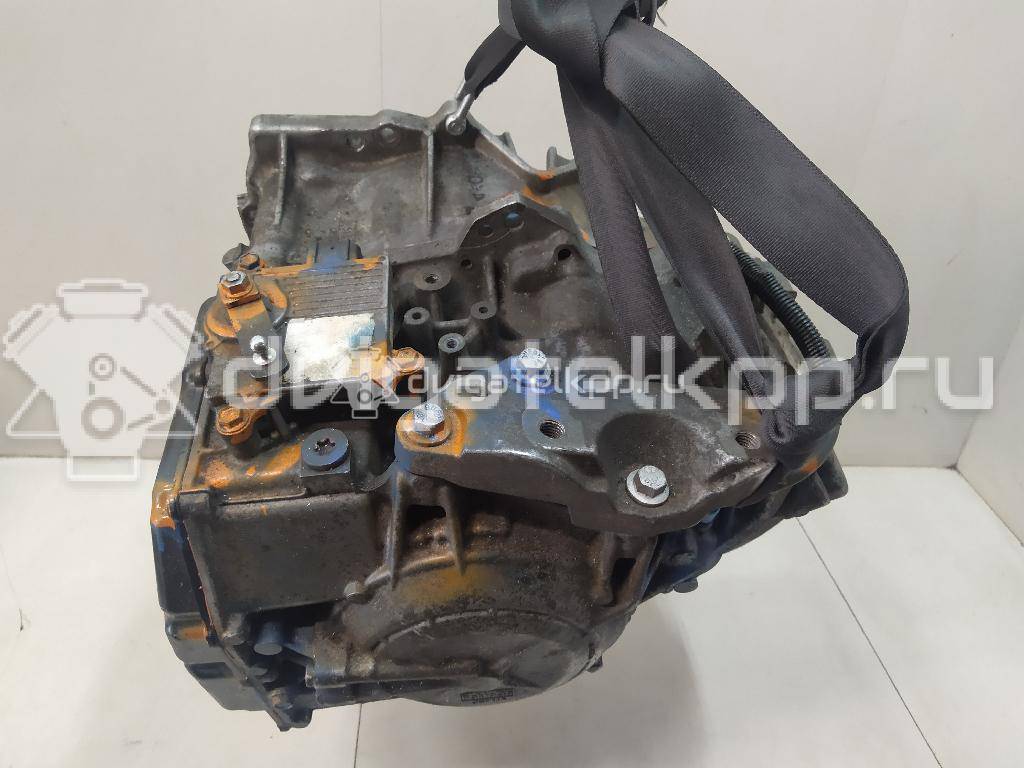 Фото Контрактная (б/у) АКПП для Volvo (Changan) S80L 200-220 л.с 20V 2.5 л B 5254 T6 бензин 36050322 {forloop.counter}}