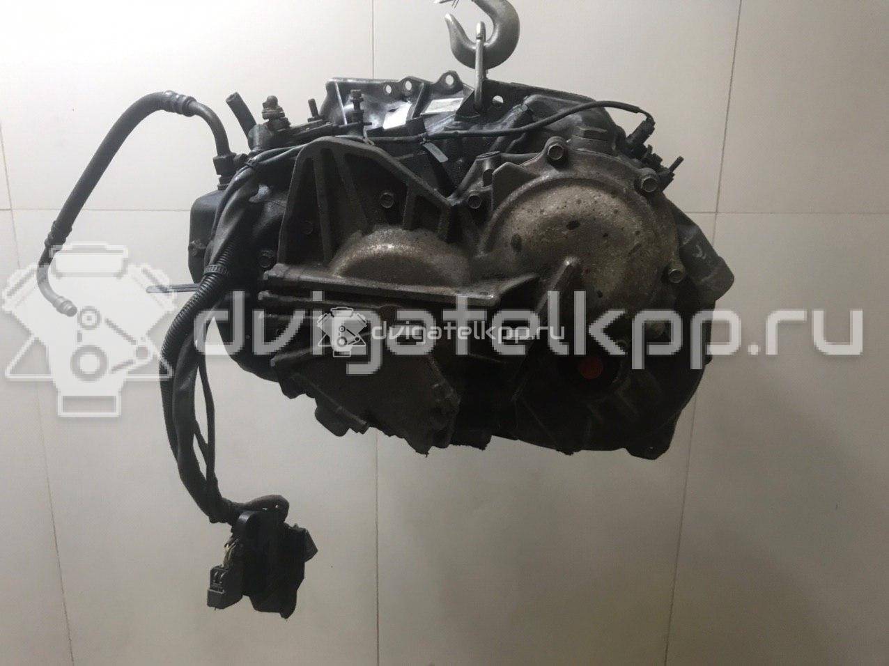 Фото Контрактная (б/у) АКПП для Volvo S80 / V70 / Xc70 / S60 163 л.с 20V 2.4 л D 5244 T Дизельное топливо 8251724 {forloop.counter}}