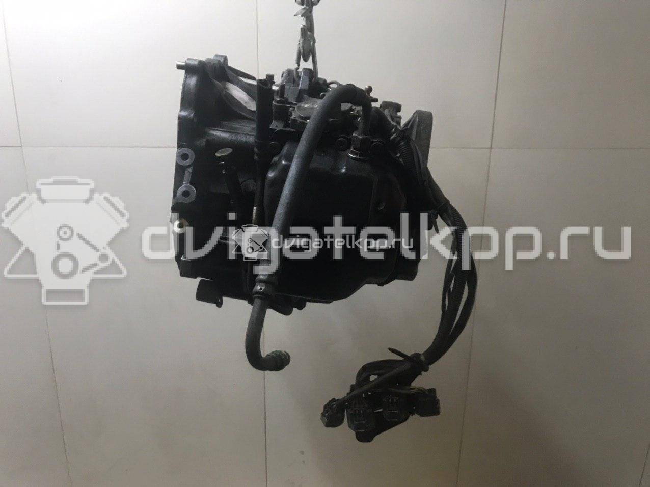 Фото Контрактная (б/у) АКПП для Volvo S80 / V70 / Xc70 / S60 163 л.с 20V 2.4 л D 5244 T Дизельное топливо 8251724 {forloop.counter}}