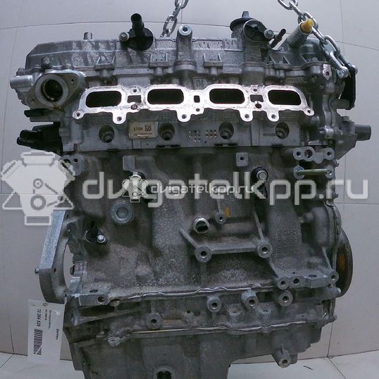 Фото Контрактный (б/у) двигатель LTG для Gmc / Chevrolet / Buick / Cadillac / Holden / Chevrolet (Sgm) 256-276 л.с 16V 2.0 л бензин 12669126