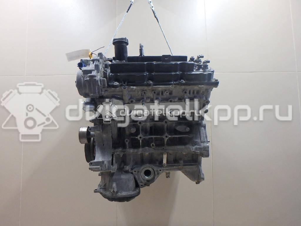 Фото Контрактный (б/у) двигатель VQ35HR для Infiniti M35 / Q50 / G / Fx / M Y51 298-364 л.с 24V 3.5 л бензин 10102JK6A1 {forloop.counter}}