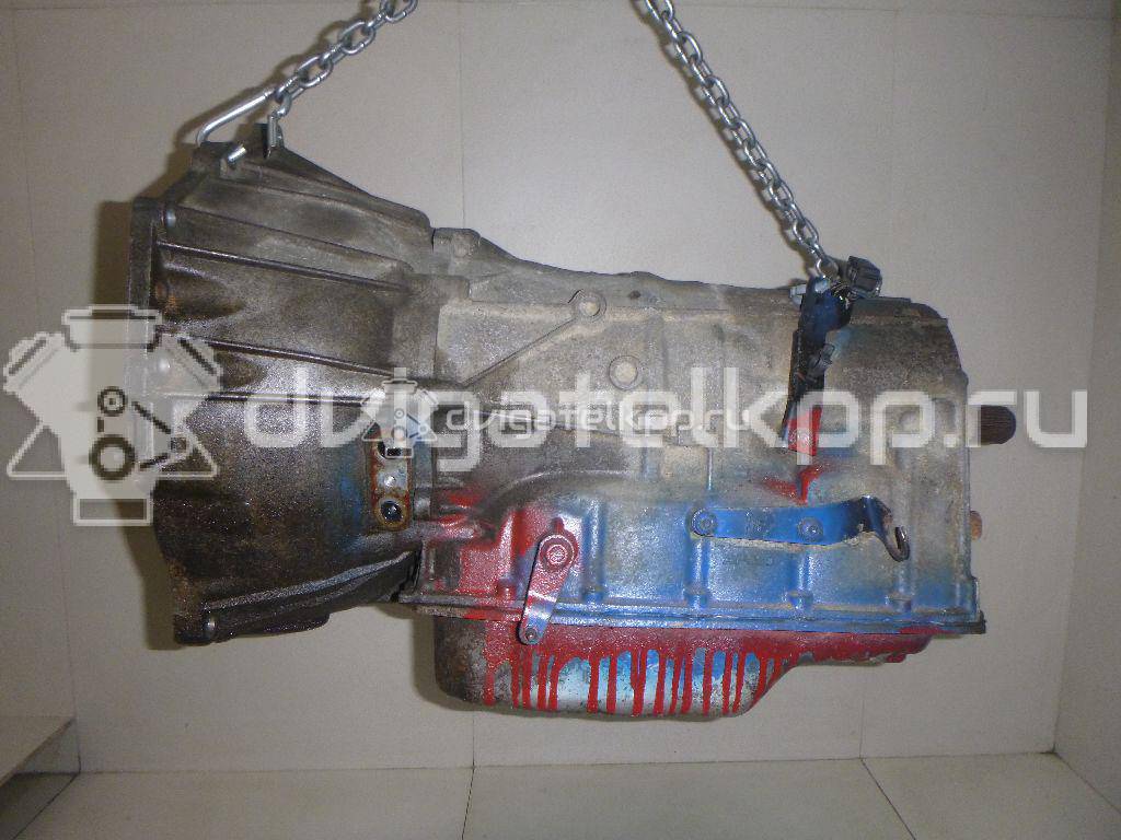 Фото Контрактная (б/у) АКПП для Cadillac / Gmc / Hummer 403-409 л.с 16V 6.2 л L92 бензин 19328925 {forloop.counter}}