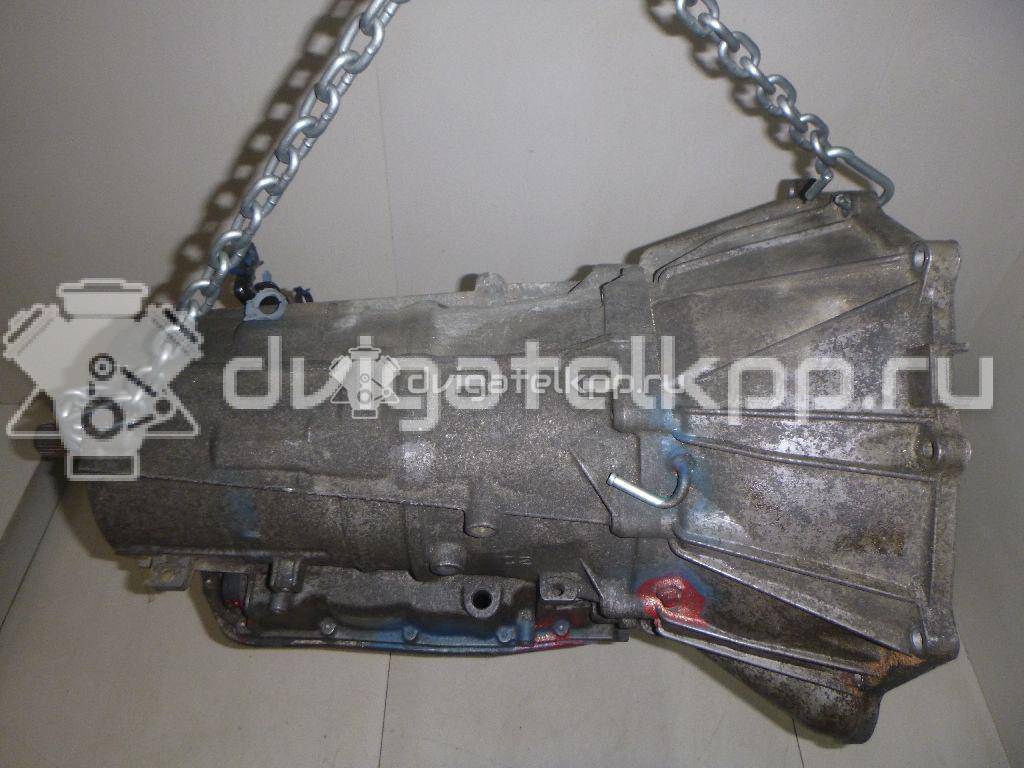 Фото Контрактная (б/у) АКПП для Cadillac / Gmc / Hummer 403-409 л.с 16V 6.2 л L92 бензин 19328925 {forloop.counter}}