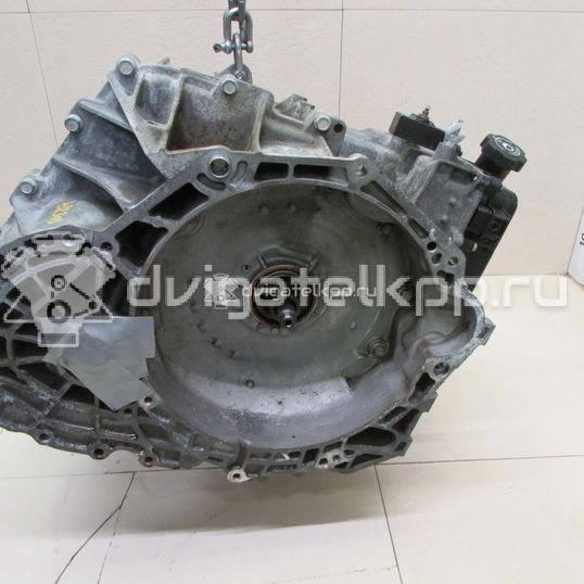 Фото Контрактная (б/у) АКПП для cadillac SRX  V    19332861