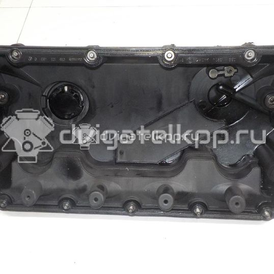 Фото Крышка головки блока (клапанная)  038103469AE для Skoda Superb