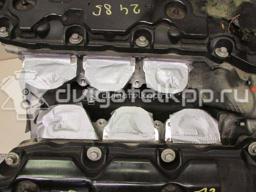 Фото Контрактный (б/у) двигатель LF1 для Gmc / Chevrolet / Buick / Cadillac / Holden / Saab 269 л.с 24V 3.0 л бензин 19259244 {forloop.counter}}